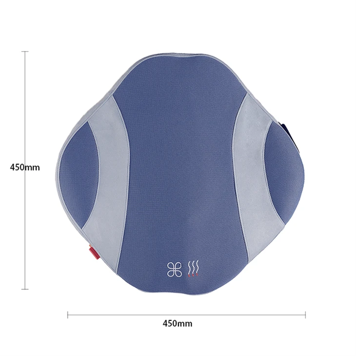 Ventilated Car Seat Pad