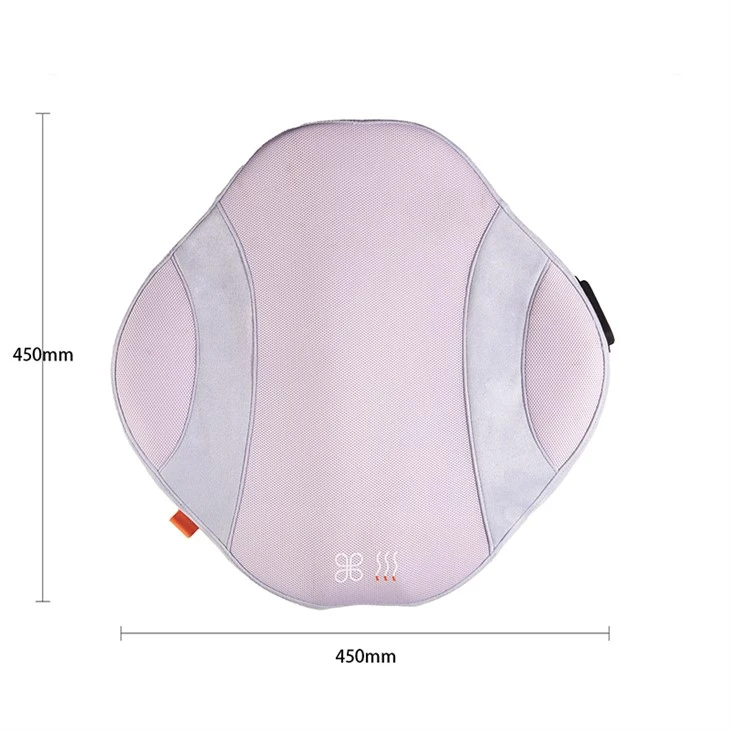 Ventilated Car Seat Pad factory
