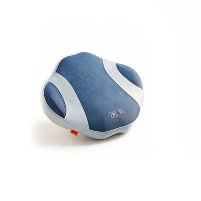 Inflatable Cushion for Hemorrhoids