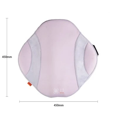 Ventilated Seat Pad