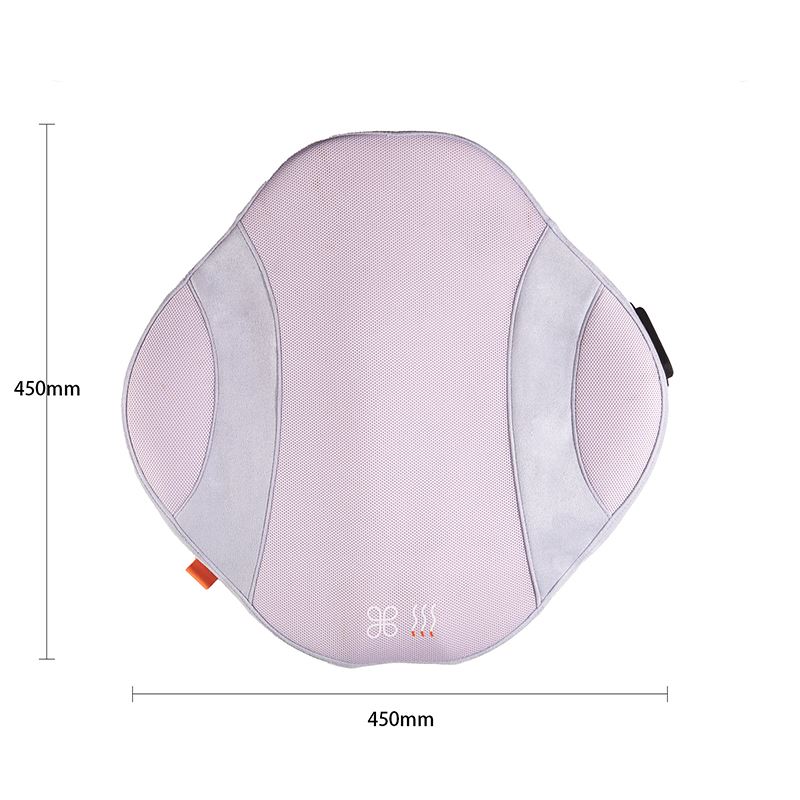 Ventilated Seat Pad